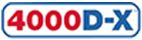 4000D-X