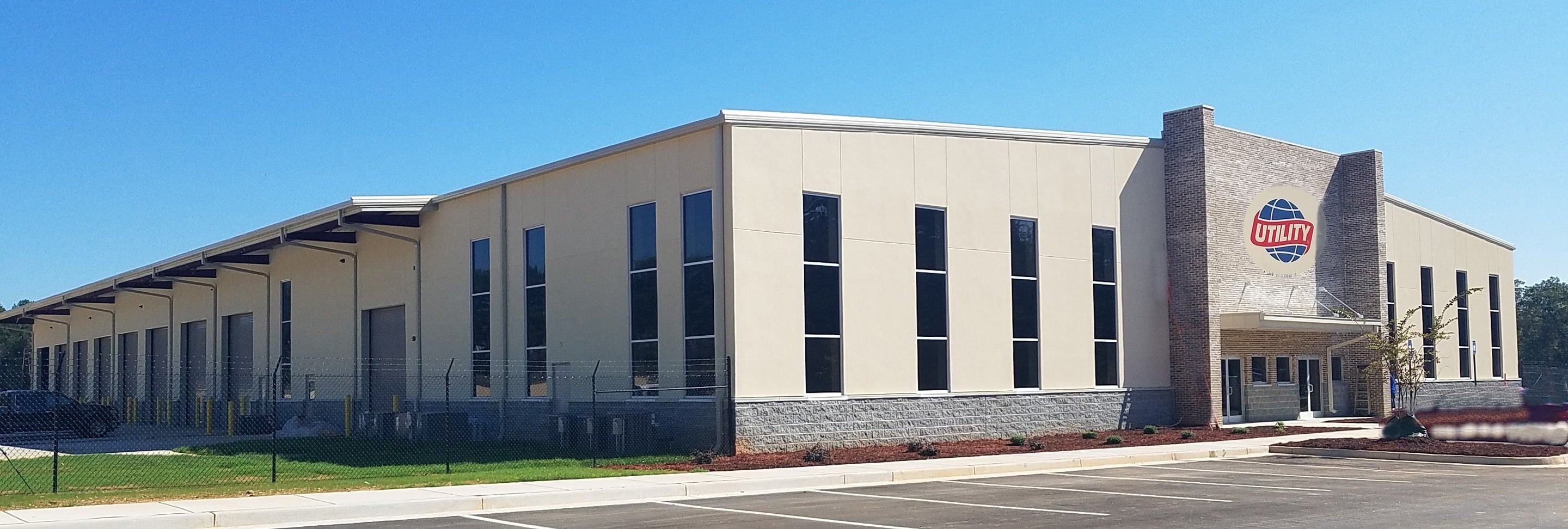 Our new location!