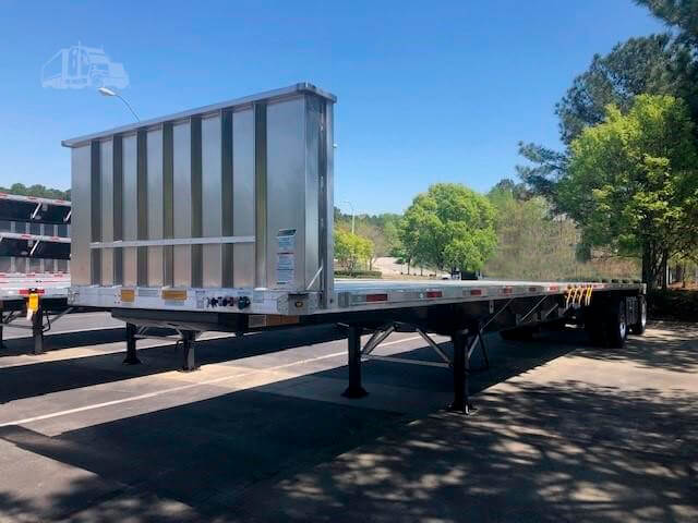 Flat Beds for Sale