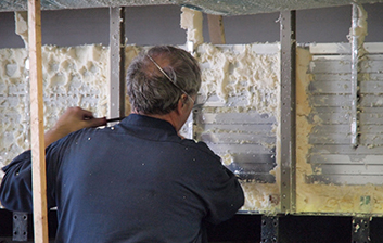 Professional Installation