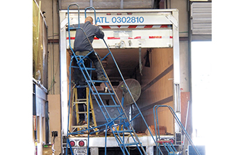 Specialty Repairs