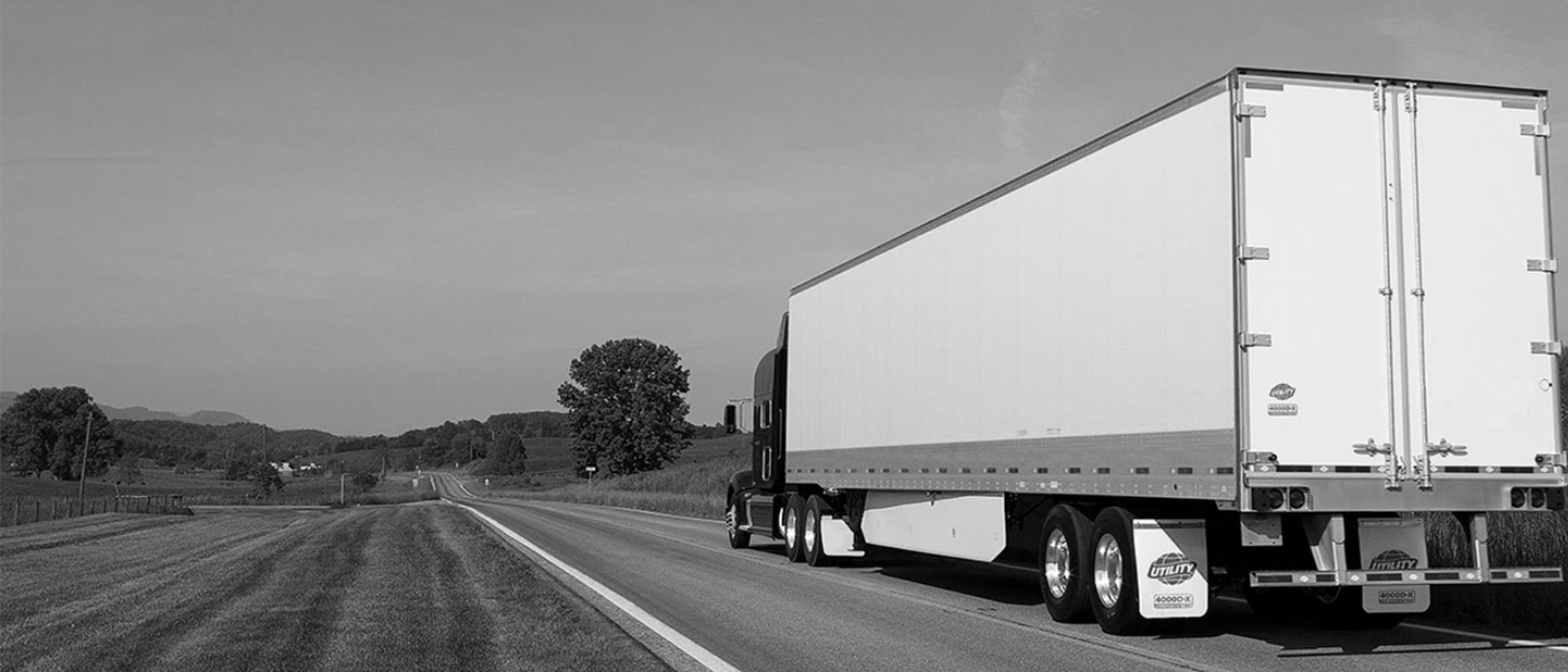 Southeast Utility Trailers