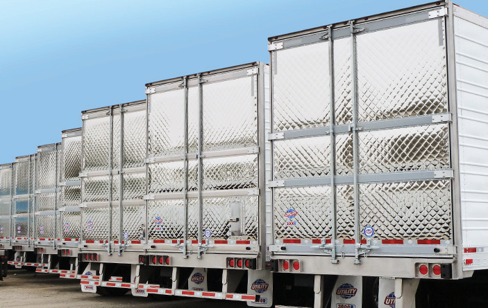 Trailers for sale in Tennessee