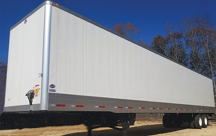 Southeast Utility Trailers