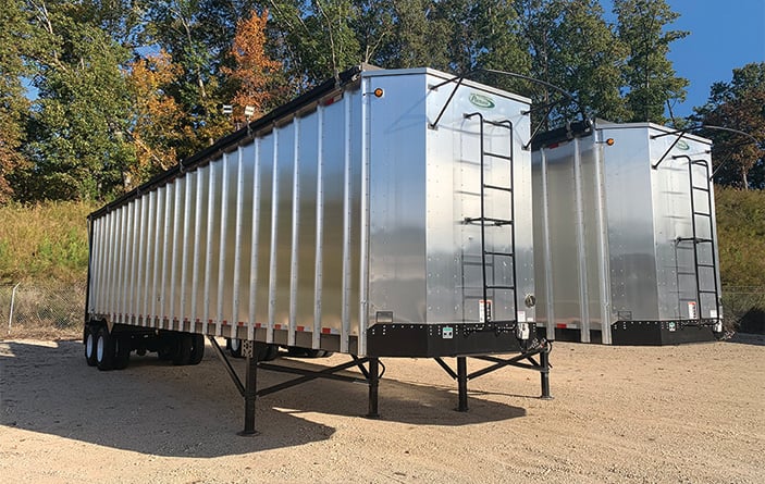Utility Trailers