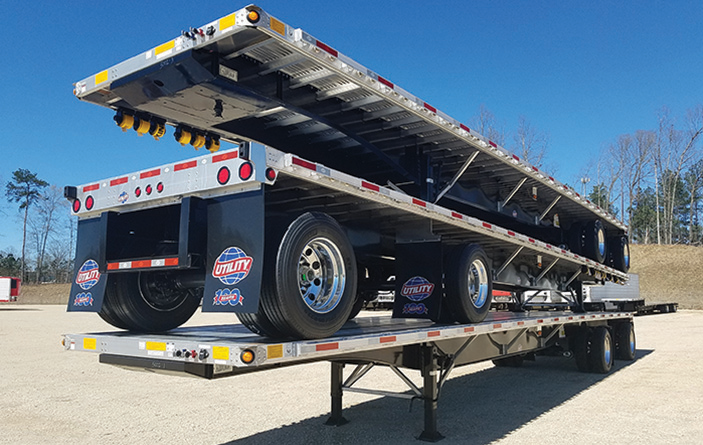 Trailer Rentals